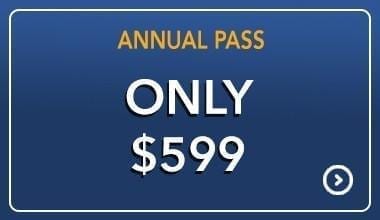 Annual Pass Annual Pass