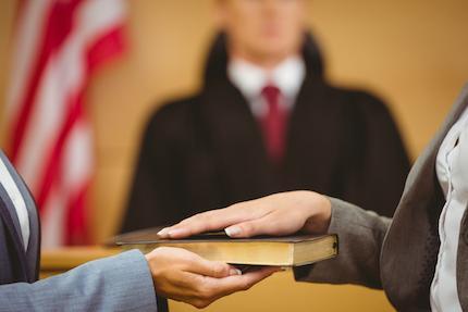 Techniques and Tactics for Depositions Techniques and Tactics for Depositions