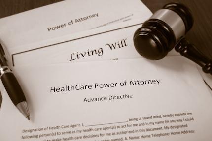 Power of Attorney, Conservatorships and Guardianships