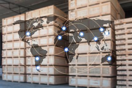 Crossing the Border: Legal Issues in International Business Transactions