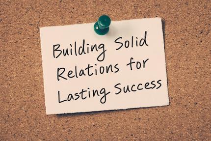 How to Help Your Clients Build and Maintain Sustainable Business Relationships How to Help Your Clients Build and Maintain Sustainable Business Relationships