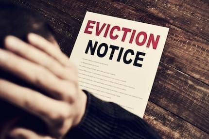 California's Unlawful Detainer Actions