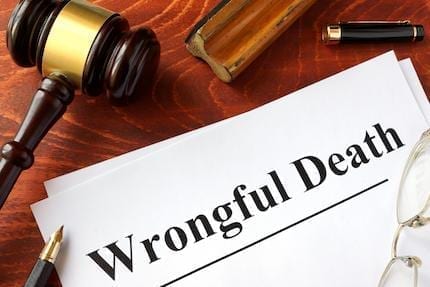 Wrongful Death From Start to Finish: The Right Case and the Best Outcome