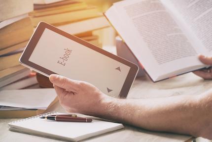 Publishing Law