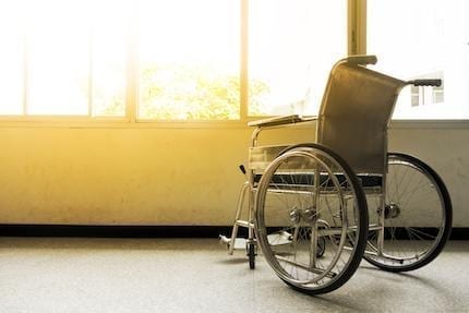 Challenges in Planning for the Disabled