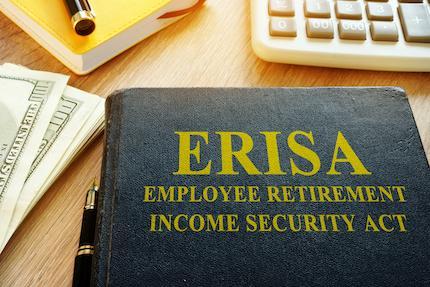 An Introduction to ERISA Long-Term Disability Claims