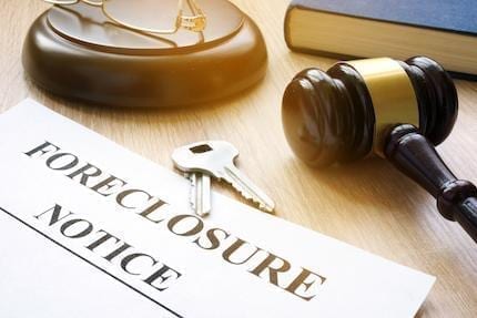 Foreclosure Offense: Litigation under the RESPA and the FDCPA