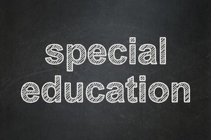 Back To School Basics: An Overview Of Special Education Law