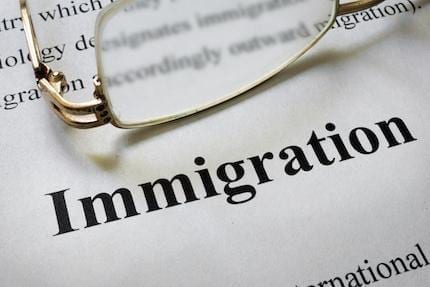 Immigration Fraud
