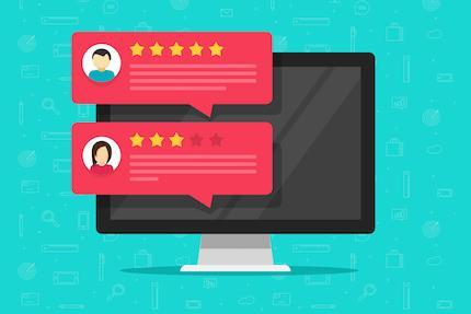 Managing Your Online Reputation: Leveraging Praise and Ethically Addressing Criticism