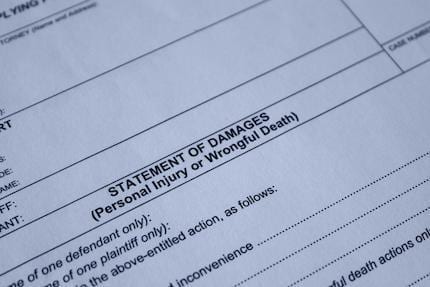 How to Calculate Damages in Wrongful Death Cases