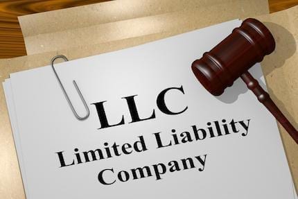 LLCs Simplified