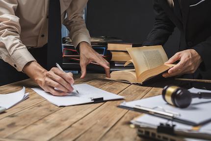 The Use and Persuasive Powers Of Documents To Make Your Case To The Jury