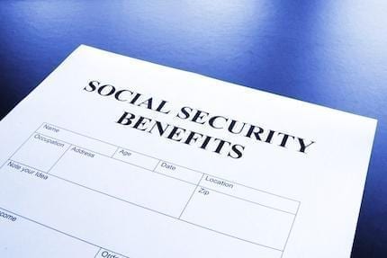 Social Security Benefits 101