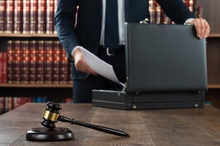 Taking Your Practice to New Jurisdictions