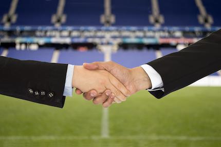 Guide to Working with Athlete Clients