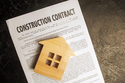 Construction Contract Basics and Common Mistakes to Avoid