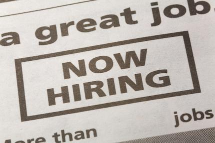 Labor and Employment Update - Looking Ahead to 2019