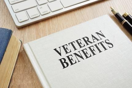 Veterans Benefits: Aid & Attendance