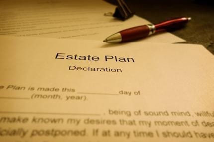 What Happens When You Die? Estate and Trust Administration