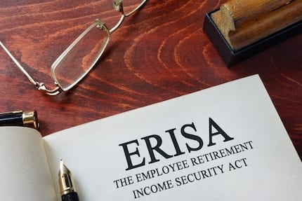 2019 ERISA Disability Case Law Update CLE 2019 ERISA Disability Case Law Update CLE
