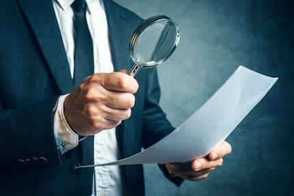 Introduction to Examination of Altered Documents
