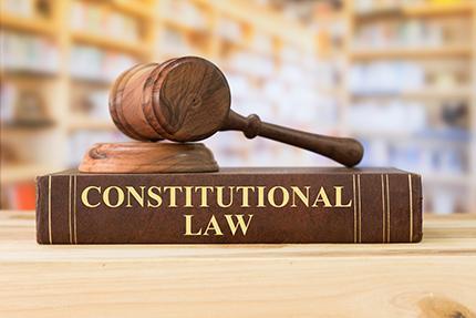 Constitutional Law: The Fourth Amendment and the Use of Evidence, Search and Seizure