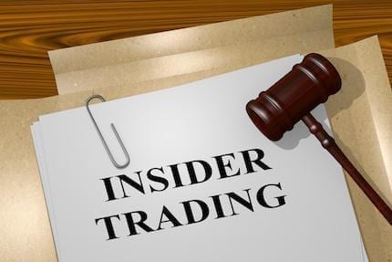 Current Developments in the Law of Insider Trading