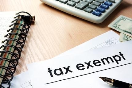 Tax Exempt Organizations: Basics and Beyond