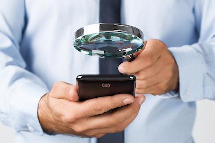 Cell Phone Forensics for Legal Professionals