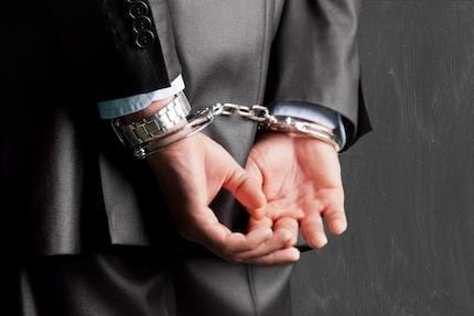 Defending White Collar Crime Cases
