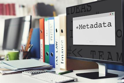 Metadata and Redaction Risks – To Scrub or Not To Scrub and How