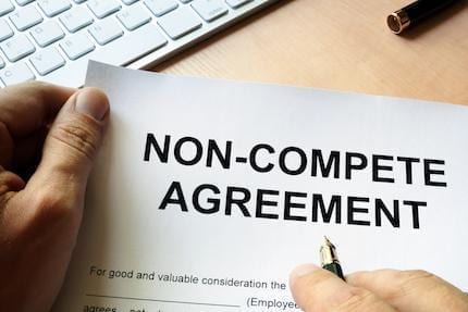 Non-Compete Litigation