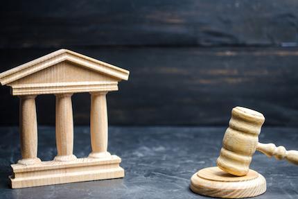 The Role of Outside Counsel in Representing the Government