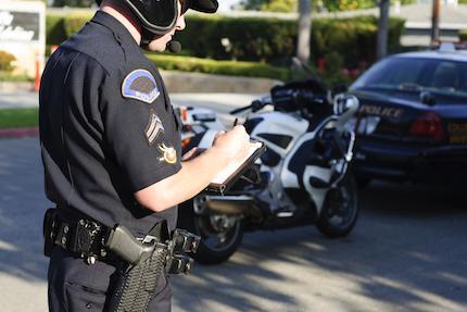 Defending a Traffic Infraction in Washington: The Basics