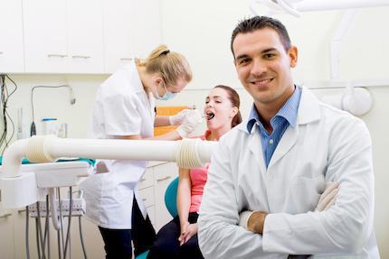 Dental Practice Transactions