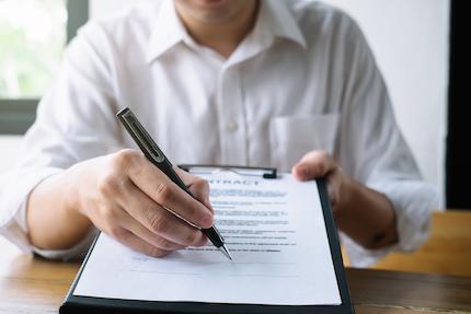 Gaining Approval of Minor’s Petitions
