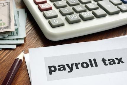 Navigating the IRS Payroll Tax Collections Process