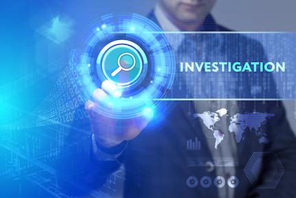 Congressional Investigations
