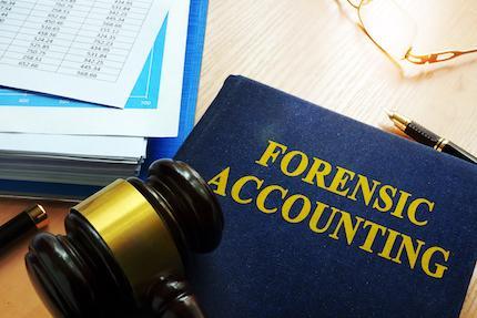 Forensic Accounting 101 for Lawyers