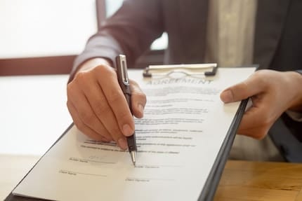 Contract Fundamentals