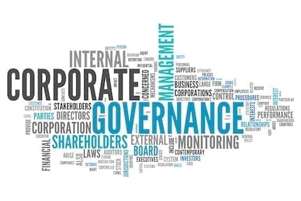 Everything Healthcare Business Needs to Know About Corporate Governance