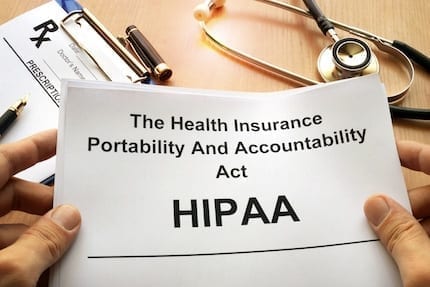 HIPAA for Group Practices