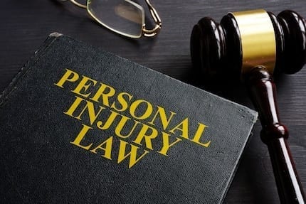 Plaintiff's Personal Injury Litigation 101