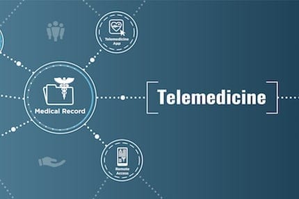 Prescribing Controlled Substances via Telemedicine