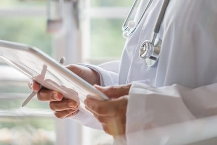 Selling a Medical Practice