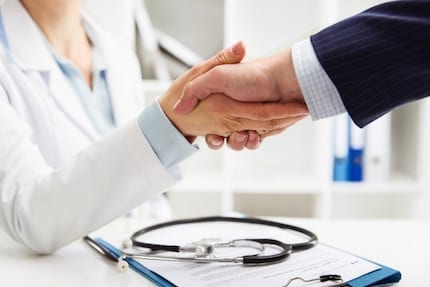 What Physicians Need to Know About Getting Hired