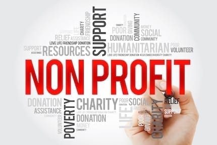 Nonprofit Law CLE