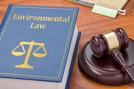 Emerging Environmental Crisis CLE