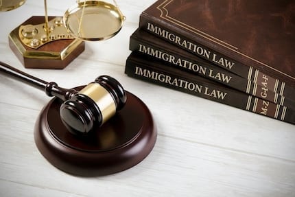 Mitigation of Illegal Behavior in Immigration Defense CLE